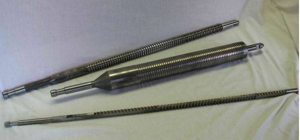 Spline Shafts Manufacturers