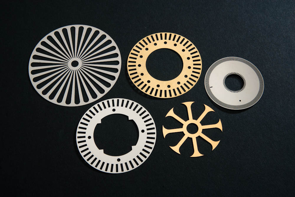 Chemical Machining – United Western Enterprises, Inc.