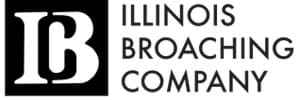 Illinois Broaching Co. Logo